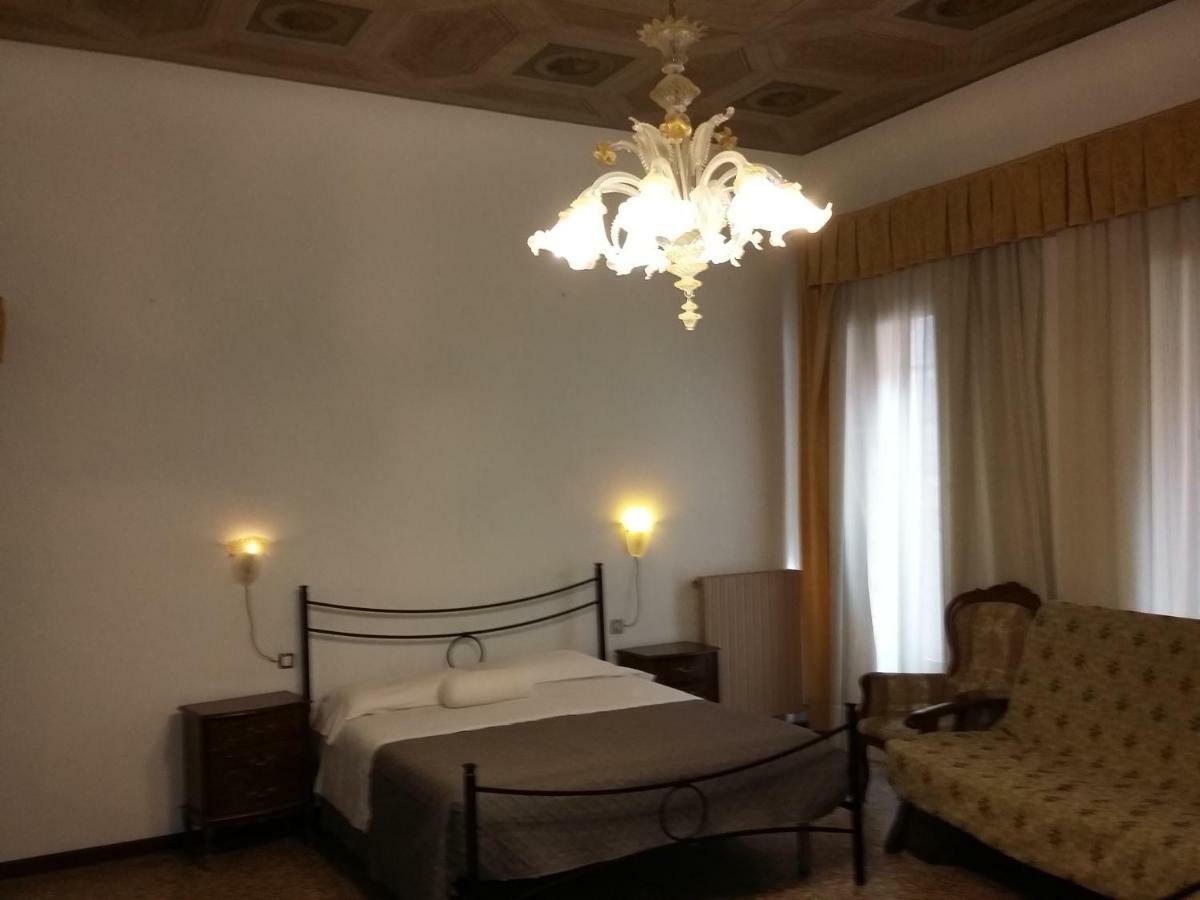 Gasthuis Residenza Grisostomo 3*