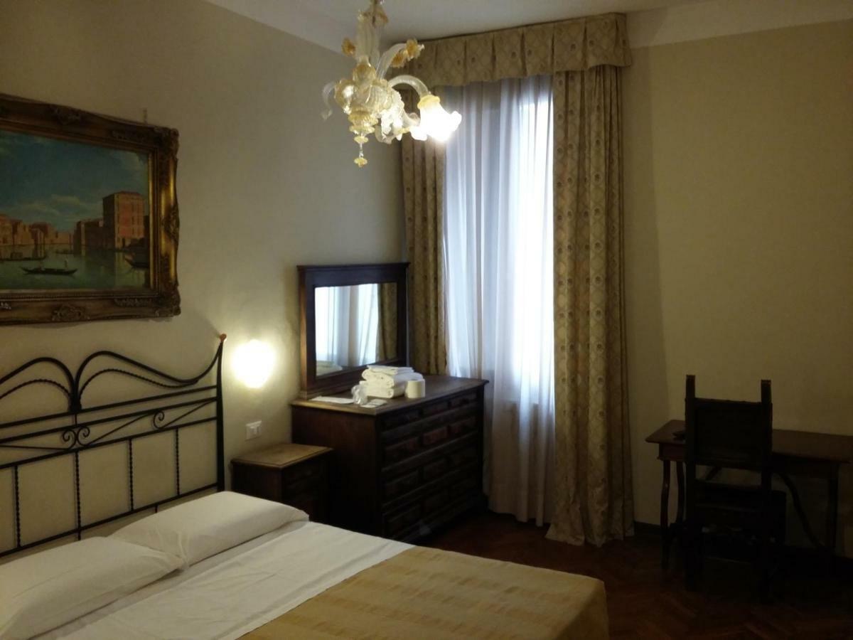 Gasthuis Residenza Grisostomo